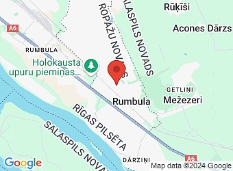  Kaudzīšu 59, Rumbula, Stopiņu pagasts, Ropažu nov., LV-2121,  Nika Mi, SIA