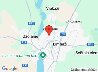  Zvejnieku 7, Limbaži, Limbažu nov., LV-4001,  NikanorsN, SIA