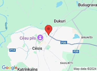  Valmieras 17A, Cēsis, Cēsu nov., LV-4101,  Nikeli, SIA