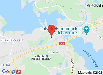  Salamandras 3-72, Rīga, LV-1024,  Nikkos, SIA