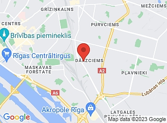  Vietalvas 14-9, Rīga LV-1035,  Nikos, SIA