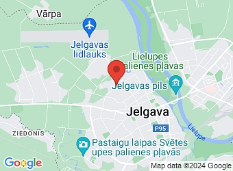  Satiksmes 57, Jelgava LV-3007,  Niks Limited, SIA