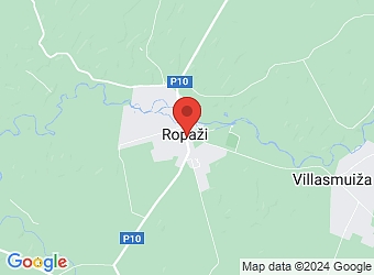  "Kastanīši", Ropaži, Ropažu pagasts, Ropažu nov., LV-2135,  Niobe, SIA