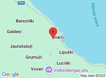  Dvarči , Mākoņkalna pagasts, Rēzeknes nov. LV-4626,  Nios, ZS