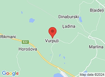  "Saules", Vurpuļi, Nirzas pagasts, Ludzas nov., LV-5729,  Nirzas sēta, SIA