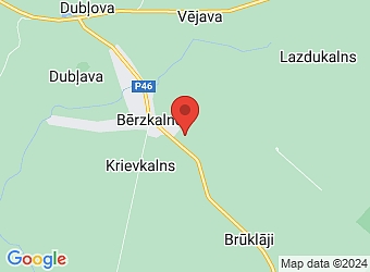  "Upesmalas", Bērzkalnes pagasts, Balvu nov., LV-4590,  Nita AM, SIA