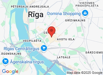  Blaumaņa 26 - 81, Rīga, LV-1011,  NITICO, SIA