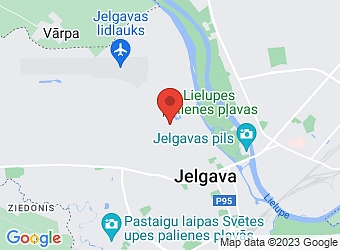  Meiju ceļš 16-1, Jelgava, LV-3007,  Nitromix, SIA