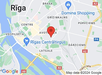  Stabu 108, Rīga, LV-1009,  Nits A, SIA