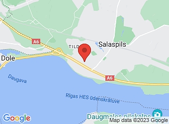  Enerģētiķu 3-129, Salaspils, Salaspils nov. LV-2121,  NIVEX, SIA