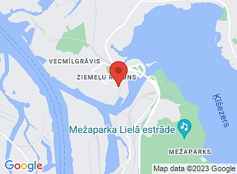  Gāles 5, Rīga, LV-1015,  Nivil, SIA