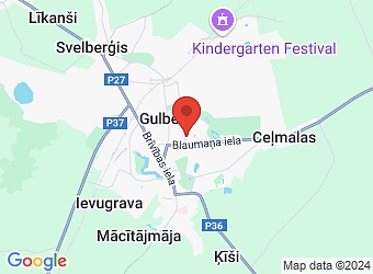  O. Kalpaka 46 - 21, Gulbene, Gulbenes nov., LV-4401,  NIVOS, SIA