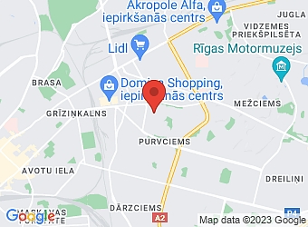  Ūnijas 75, Rīga LV-1084,  NKLAT, SIA