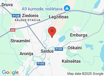  Švelmaņa 15, Saldus, Saldus nov., LV-3801,  NMTEH, SIA