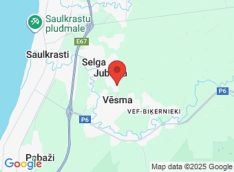  Robežu 3, Pēterupe, Saulkrastu pagasts, Saulkrastu nov., LV-2160,  NO CAP, SIA