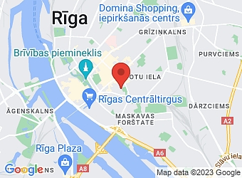  Visvalža 3A - 108, Rīga, LV-1050,  No manis, SIA