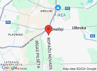  Ķiršu 3, Dreiliņi, Stopiņu pagasts, Ropažu nov., LV-2130,  Nobel System, SIA