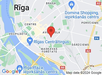  Ģertrūdes 115A - 32, Rīga, LV-1009,  Nodibinājums Es - Sieviete, biedrība