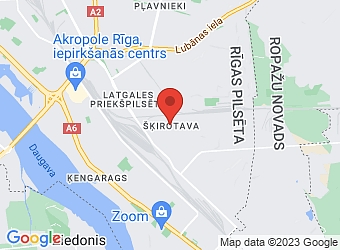  Rājumsila 3, Rīga, LV-1057,  Nodrošinājuma valsts aģentūra, Izņemtā transportlīdzekļa glabāšanas vieta