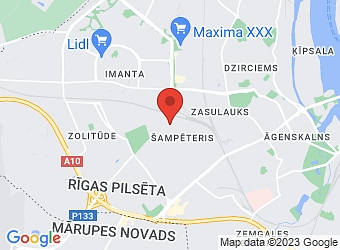  Jūrkalnes 6, Rīga, LV-1046,  Noliktava1, SIA, Mantu glabātuve