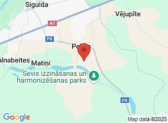  "Jaunkreiļi", Siguldas pagasts, Siguldas nov., LV-2150,  Noliktavas eksperts, SIA