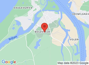  Grants 5, Rīga, LV-1016,  Noliktavu parks, SIA