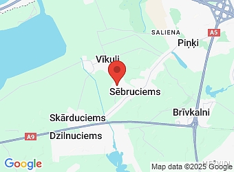  Sebru 15 - 3, Sēbruciems, Babītes pagasts, Mārupes nov., LV-2107,  Noma pluss, SIA