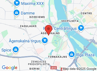  Nometņu 21 - 5, Rīga, LV-1048,  Nometņu 21, Dzīvokļu īpašnieku biedrība