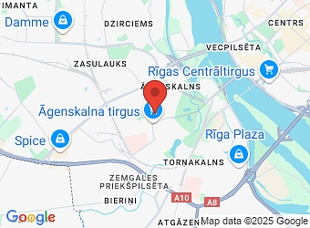  Nometņu 58, Rīga, LV-1002,  Nometņu 58, biedrība