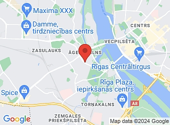  Nometņu 7A, Rīga, LV-1048,  Nometņu 7a