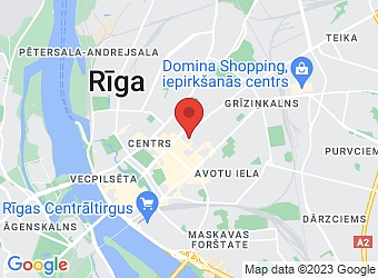  Bruņinieku 16 k-1, Rīga LV-1001,  Noonsoon, SIA