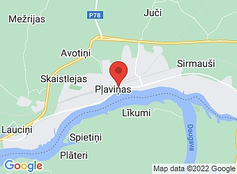  Raiņa 57, Pļaviņas, Aizkraukles nov. LV-5120,  Noras, veikals