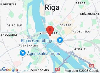  Bīskapa gāte 2, Rīga, LV-1050,  NORD Credit, AS