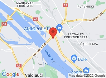  Ķengaraga 2G, Rīga LV-1063,  Nord Sky, SIA