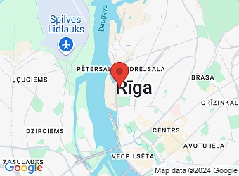  Eksporta 8 k-2 - 9, Rīga, LV-1045,  Nordan Equipment, SIA