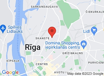  Skanstes 31A, Rīga, LV-1013,  Norde, SIA, Nissan autoserviss