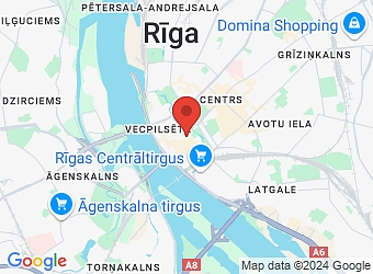  Kaļķu 11 - 1, Rīga, LV-1050,  Nordic House Building Systems, SIA