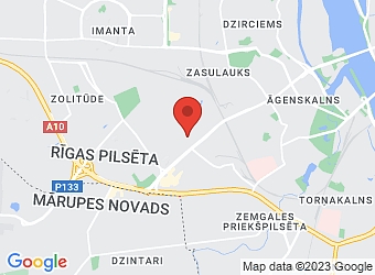  Kalnciema 105-44, Rīga, LV-1046,  Nordic Shipment Group, SIA