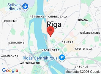  Vīlandes 3 - 7, Rīga, LV-1010,  Nordic World, SIA