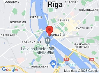  Rīga,  Nordinvent Riga, SIA