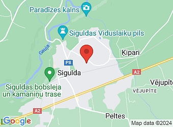  Rotas 20, Sigulda, Siguldas nov., LV-2150,  Nordnex, SIA
