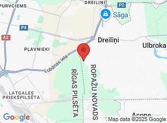  Dreiliņi, Noliktavu 5, Stopiņu pagasts, Ropažu nov., LV-2130,  NORDO, SIA