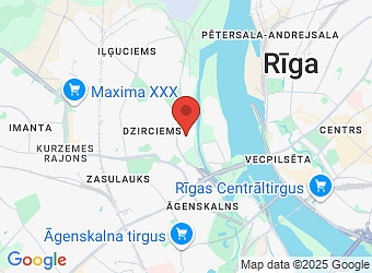  Ūdens 12, Rīga, LV-1007,  Nordpro Capital, SIA