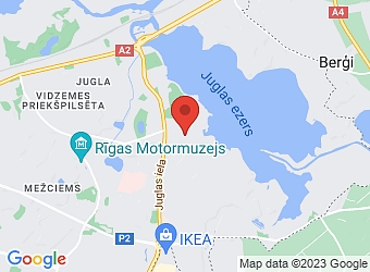  Ūdeļu 18, Rīga LV-1064,  Nordrefrigerant, SIA