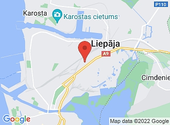  Brīvības 115-5, Liepāja, LV-3401,  Nordstone Latvia, SIA