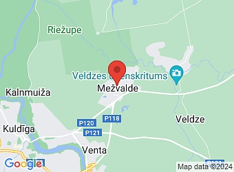  Mežvalde -16, Rumbas pagasts, Kuldīgas nov. LV-3309,  Nordvalde, SIA