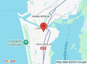  Bāriņu 15, Liepāja, LV-3401,  Nordway, SIA