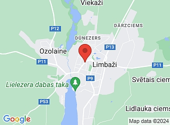  Jūras 13, Limbaži, Limbažu nov. LV-4001,  Noriņas D. ģimenes ārsta prakse, Filiāle