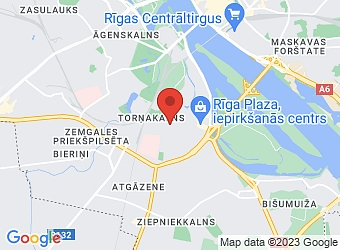  Bauskas 2, Rīga, LV-1004,  Norma, SIA