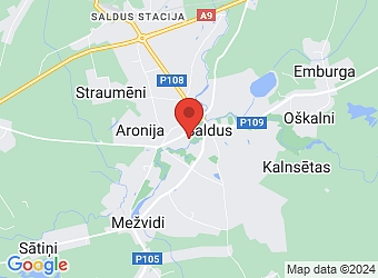  Avotu 4C, Saldus, Saldus nov., LV-3801,  Normand Enterprises, SIA